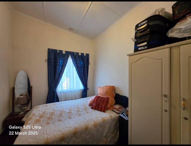 4 BEDROOM HOUSE FOR SALE IN NEWHOLME
